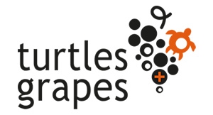 Turtles And Grapes